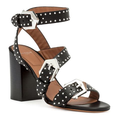 givenchy replica sandals|givenchy high heel sandals.